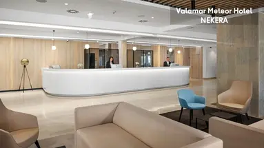 Valamar Meteor Hotel
