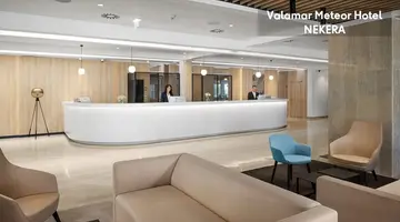Valamar Meteor Hotel
