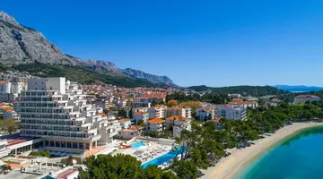 Valamar Meteor Hotel