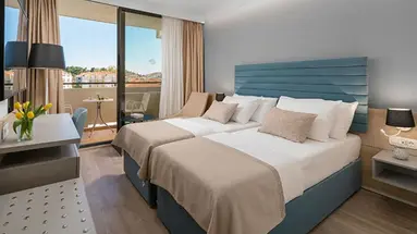 Valamar Meteor Hotel