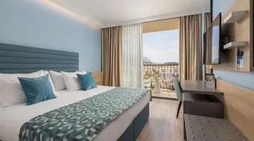 Valamar Meteor Hotel