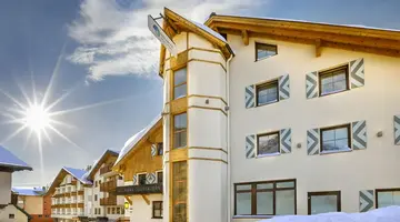 Valamar Obertauern Hotel