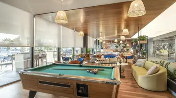 Valamar Padova Hotel