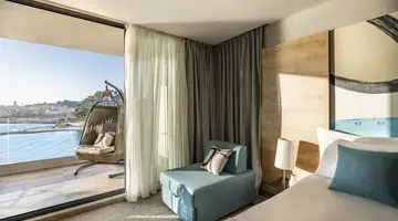 Valamar Padova Hotel