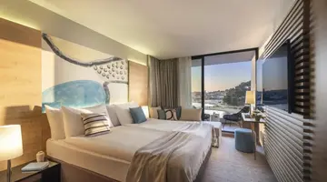 Valamar Padova Hotel