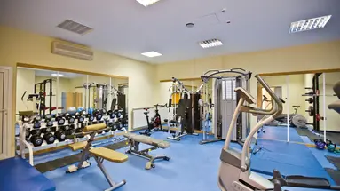 Valamar Padova Hotel