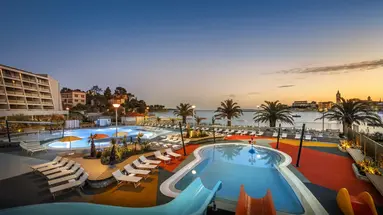 Valamar Padova Hotel