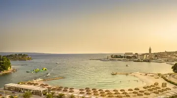 Valamar Padova Hotel