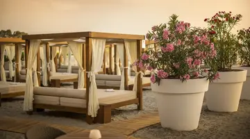 Valamar Padova Hotel