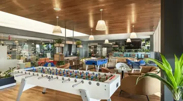 Valamar Padova Hotel