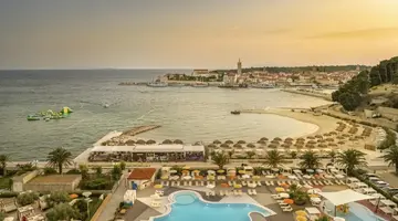 Valamar Padova Hotel