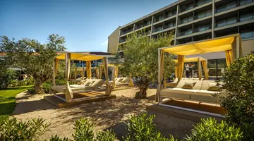 Valamar Padova Hotel