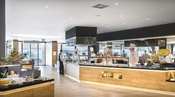 Valamar Padova Hotel