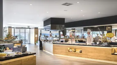 Valamar Padova Hotel