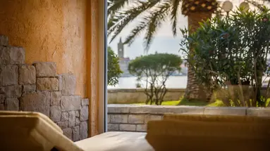 Valamar Padova Hotel