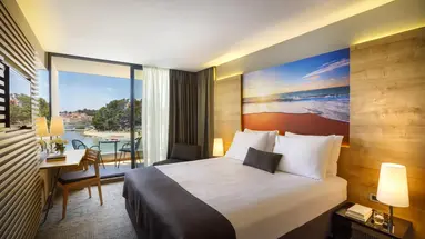 Valamar Padova Hotel
