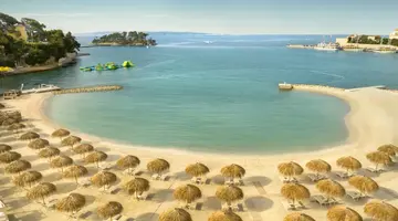 Valamar Padova Hotel