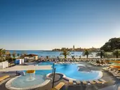 Valamar Padova Hotel