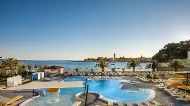 Valamar Padova Hotel