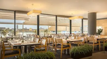 Valamar Padova Hotel
