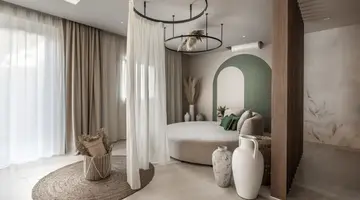 Valamar Padova Hotel