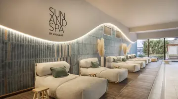 Valamar Padova Hotel