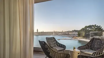 Valamar Padova Hotel