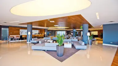 Valamar Padova Hotel