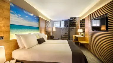 Valamar Padova Hotel