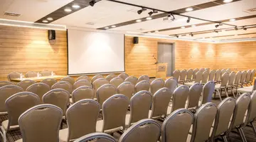 Valamar Padova Hotel