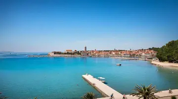 Valamar Padova Hotel