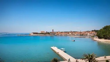 Valamar Padova Hotel
