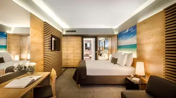 Valamar Padova Hotel