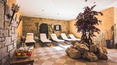 Valamar Padova Hotel