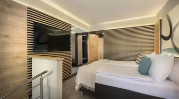Valamar Padova Hotel