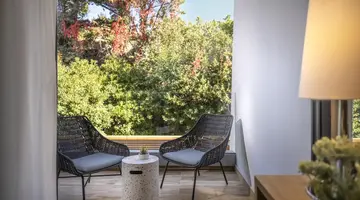Valamar Padova Hotel