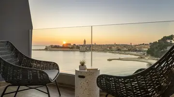 Valamar Padova Hotel