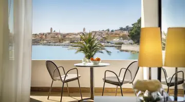 Valamar Padova Hotel