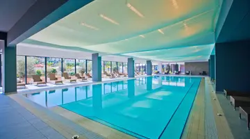 Valamar Padova Hotel