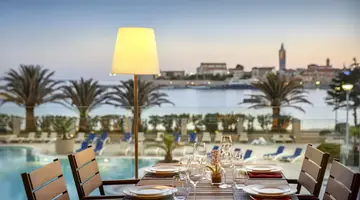 Valamar Padova Hotel