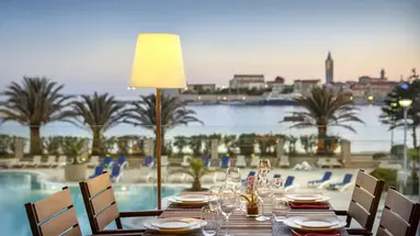 Valamar Padova Hotel