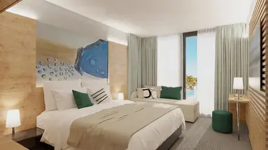 Valamar Padova Hotel