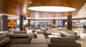 Valamar Padova Hotel