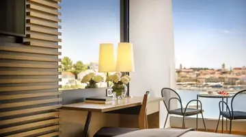 Valamar Padova Hotel