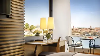 Valamar Padova Hotel