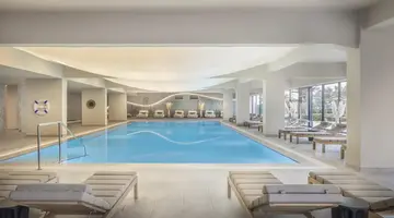 Valamar Padova Hotel