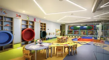 Valamar Padova Hotel
