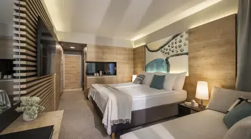 Valamar Padova Hotel