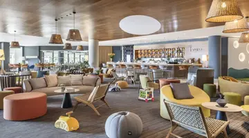 Valamar Padova Hotel