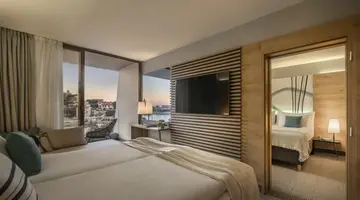 Valamar Padova Hotel